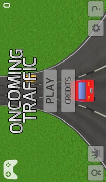 Oncoming Traffic游戏截图2