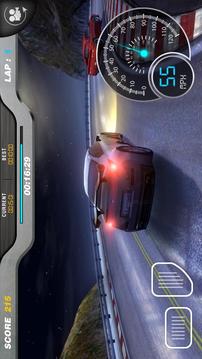 Supercar Driver Unlimited 3D游戏截图4