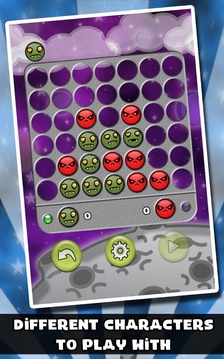 Connect 4 Baviux Multiplayer游戏截图3