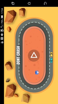 The Crazy Crash Game游戏截图5