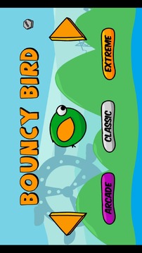 Bouncy Bounce游戏截图2