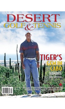 Desert Golf & Tennis游戏截图5