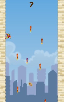 Wall jumper游戏截图5