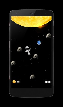 Astro Man游戏截图3