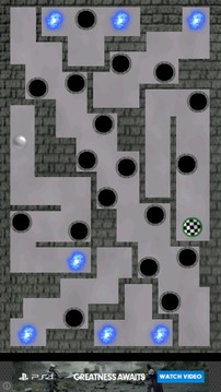 Labyrinth Master Free游戏截图4