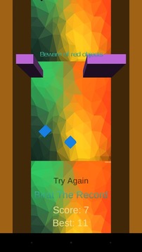 iQ Cube游戏截图1