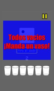 La Escalera (Juego para beber)游戏截图2