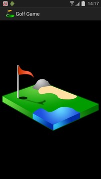 Golf Game游戏截图1