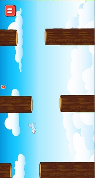 Flappy Baby Pony游戏截图4