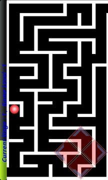 Maze Game+游戏截图1