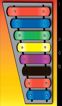 Toddlers Xylophone游戏截图5