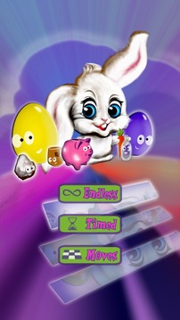 Bunny Eggs游戏截图2