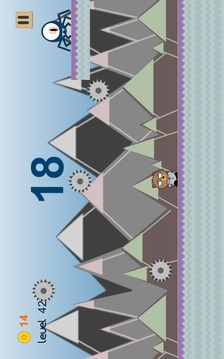 He is going home游戏截图4