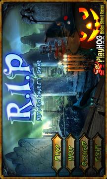 RIP - Free Hidden Object Games游戏截图1