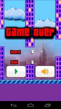 Jumpy Destroyer游戏截图4