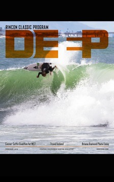 DEEP Surf游戏截图1