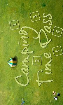 Camping Time Pass游戏截图1