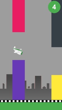 Dont Hit the Tower游戏截图3