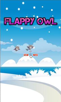 Flying Owl游戏截图1