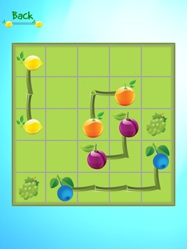 Fruity Flow游戏截图2