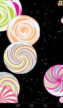 Sweet Baby Fireworks游戏截图5
