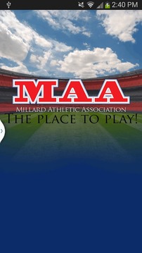 Millard Athletic Association游戏截图1