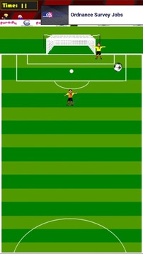 Soccer on the Rebound游戏截图4