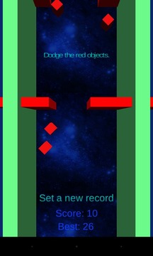 Cubefighter Recoil游戏截图4