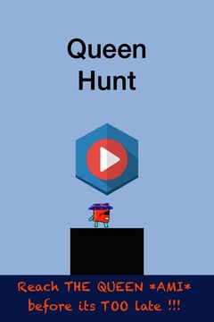 Queen Hunt游戏截图1