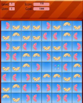 Donut Puzzle游戏截图1