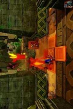 New Hint For Crash Bandicoot游戏截图1