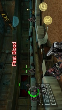 Shooter Sniper Death游戏截图1