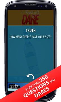 Truth or Dare - FREE游戏截图4