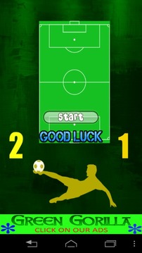 Soccer Puzzle Game游戏截图1