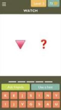 Guess Emoji : Companies游戏截图5