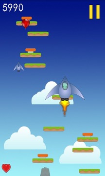 Infinity Jumper游戏截图3