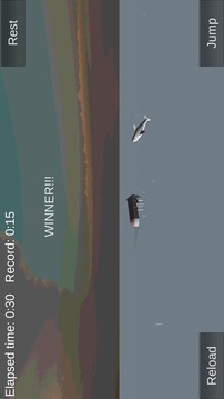 Shark Shark游戏截图3