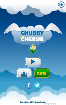 Chubby Cherub游戏截图5