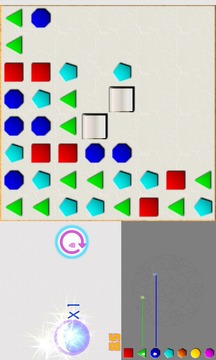 Geometric Shapes Puzzle游戏截图5