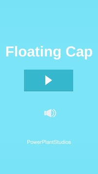 Floating Cap游戏截图1