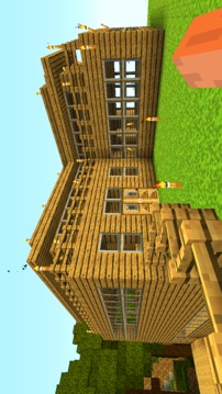 Pixecraft exploration游戏截图3