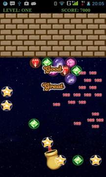 Jewel Shooter | Jewel Mania游戏截图5