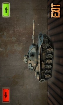 主战坦克的数码玩具游戏截图4