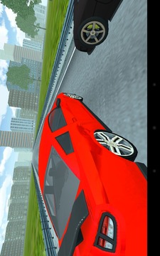 Real Car Driving 3D游戏截图2
