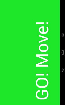 Red Light Green Light游戏截图3