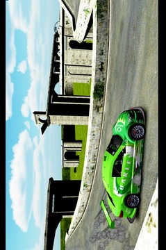 Sportcars Track Mania Racing游戏截图3