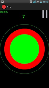 Keep the Circle - KTC游戏截图2