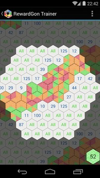 RewardGon Trainer游戏截图1