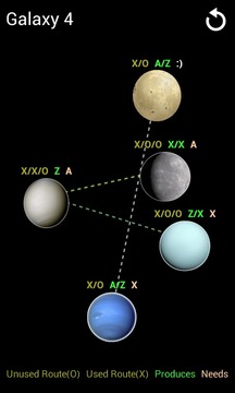 Space Merchant游戏截图2