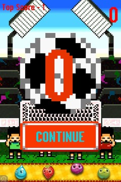 Soccer Slam!游戏截图4